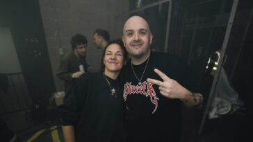 Após lançar seu primeiro álbum, Victor Ruiz retorna ao techno de pista em collab inédita com a alemã Kaufmann