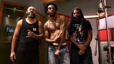 Black Pantera anuncia o álbum Continental