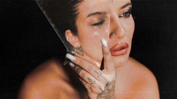 Clau transforma vulnerabilidade em poesia em seu álbum acho que sou romântica