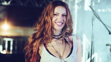 Elana Dara lança Foi Por Detalhe ao lado de Kawe; faixa integra o novo álbum do rapper, AX VEZEX FUNK
