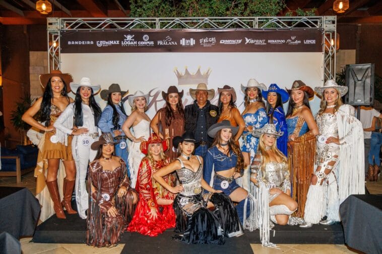 15 candidatas irão disputar a final do concurso Rainha FAICI 2026 2 FAICI 2026