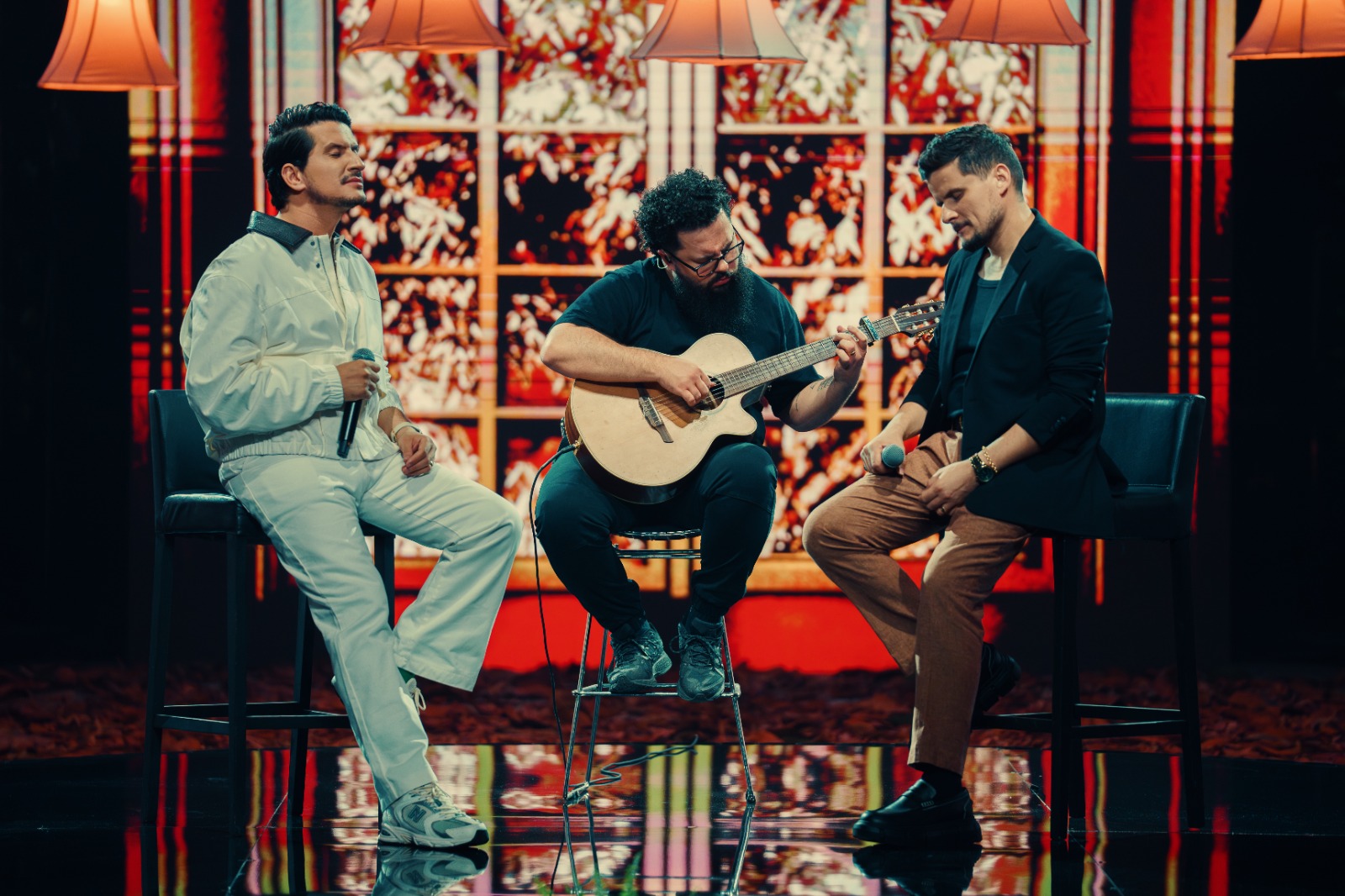 André e Felipe lançam “Foi Por Mim” – EP completo com canção e videoclipe de “Os Sonhos de Deus” 1 Fotos_Jorge_Bianco (6) (1)