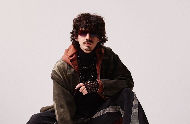 HeyDoc! estreia no Tomorrowland Bélgica apresentando colaboração inédita com Diego Miranda