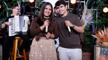 João Marcos e Maria Eduarda lançam versão sertaneja do hit “Bênçãos Que Não Têm Fim”