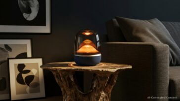 LS_Harman Kardon Aura_Studio 5 WIFI_Fireplace_01_x1