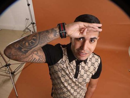 MC Lele JP e Neguinho do Kaxeta se unem na faixa e no videoclipe "Assombrando de Twin" 1 MC Lele JP
