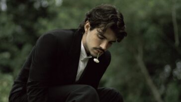 Memórias Póstumas, novo álbum de Jão