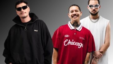 Öwnboss se une a FEZZO e transforma sucesso de Bad Choices em festa exclusiva para fãs em Minas Gerais