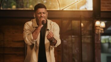 Ronan Sabadini lança o clipe da canção “Marcados Pela Mesa”