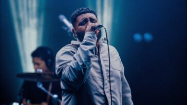 Silas Magalhães aposta no trap melódico na canção “Pra Não Te Perder (Ao Vivo)”
