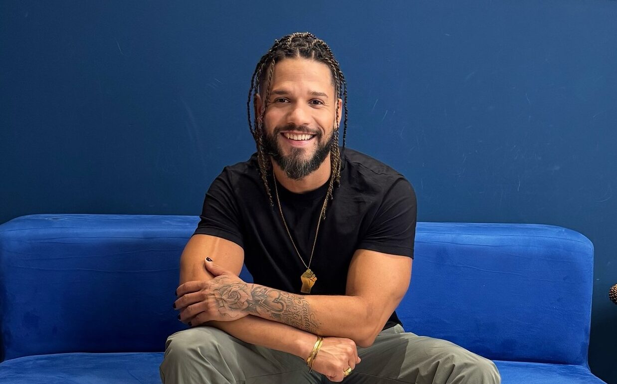 Ex-BBB Juninho revela ter faturado mais de R$ 300 mil com conteúdo adulto 1 ex bbb juninho conteúdo adulto