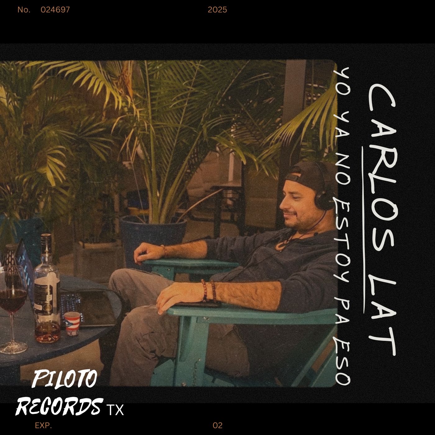 Cantor e produtor venezuelano Carlos Lat lança o single "Yo Ya No Estoy Pa Eso", uma celebração à maturidade emocional 1 prod_track-files_1822600_album_cover_Carlos-Eduardo-Pulgar-yo-ya-no-estoy-pa-eso-album_cover