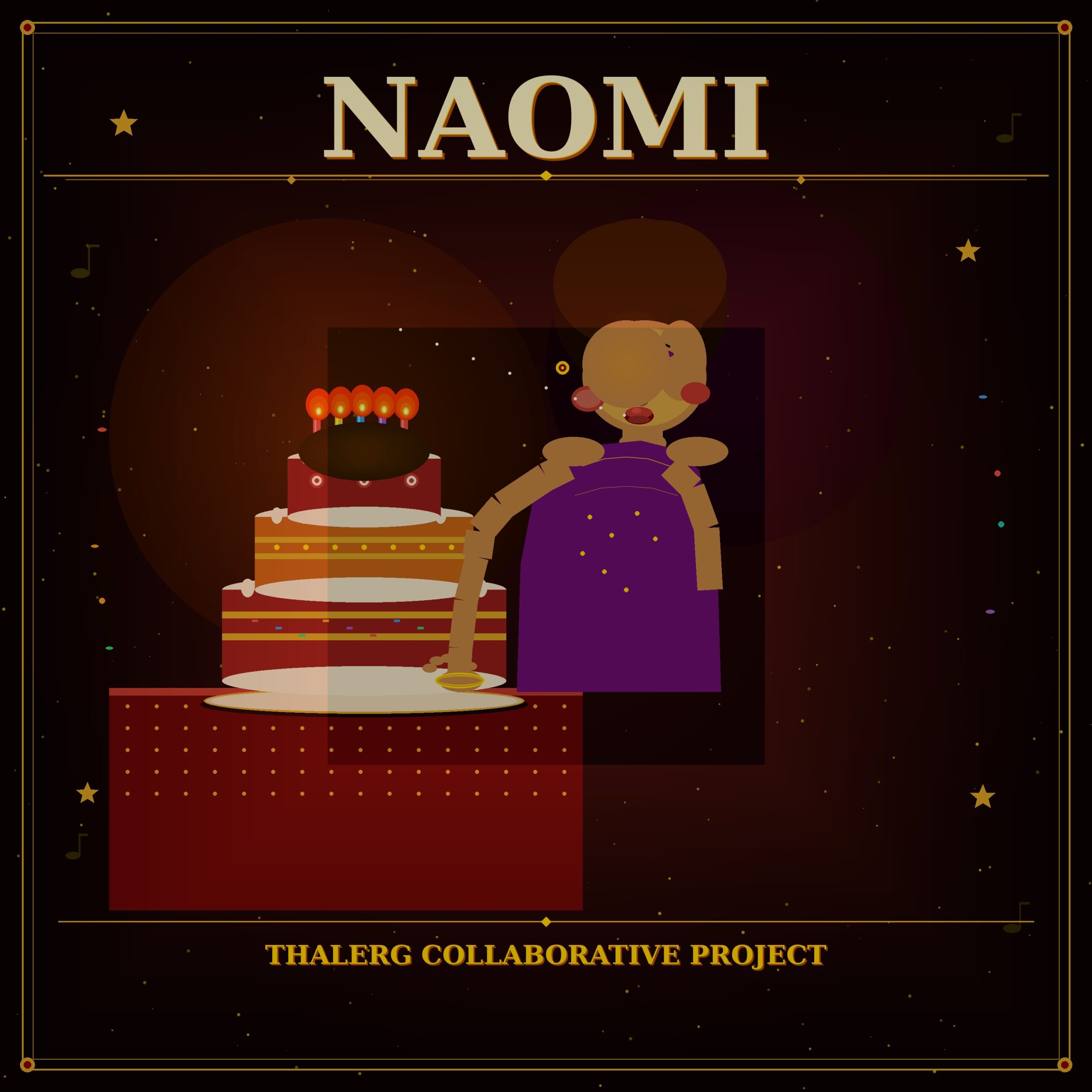 Thalerg Collaborative Project lança o novo single "Naomi", uma jornada soul e jazz pela adolescência 1 prod_track-files_1823353_album_cover_Thalerg-naomi-album_cover
