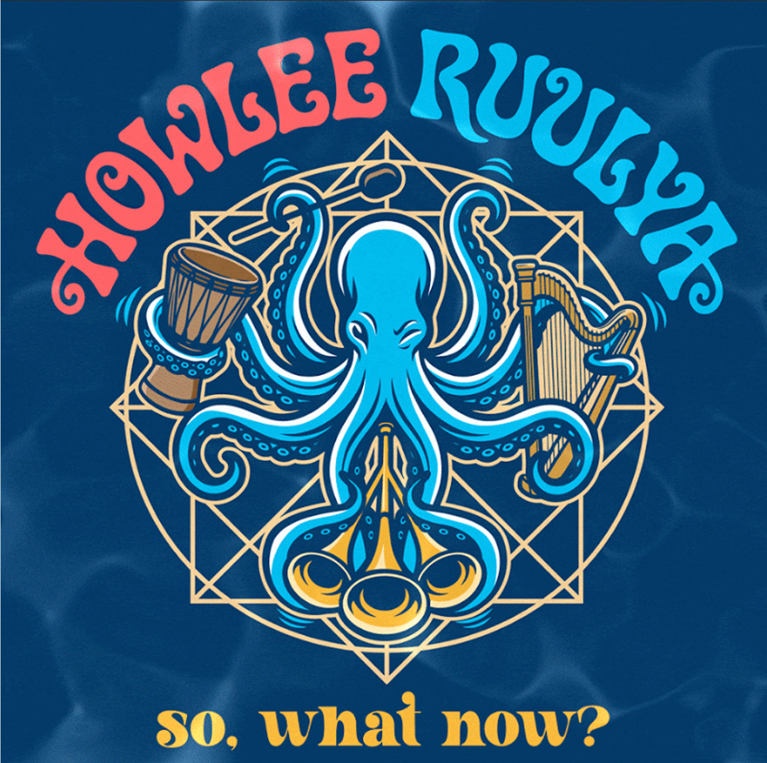 Howlee Ruulya estreia com o álbum "So What Now" 1 prod_track-files_1838725_album_cover_Howlee-Ruulya-fly-child-gone-album_cover