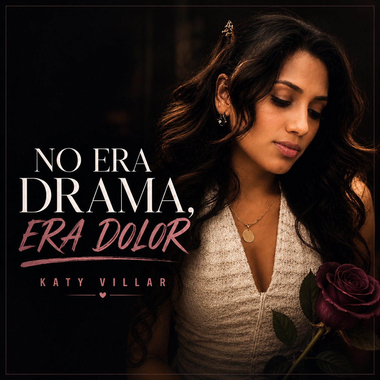 Katy Villar lança o novo single "No Era Drama Era Dolor" 1 prod_track-files_1839120_album_cover_Katy-Villar-no-era-drama-era-dolor-album_cover