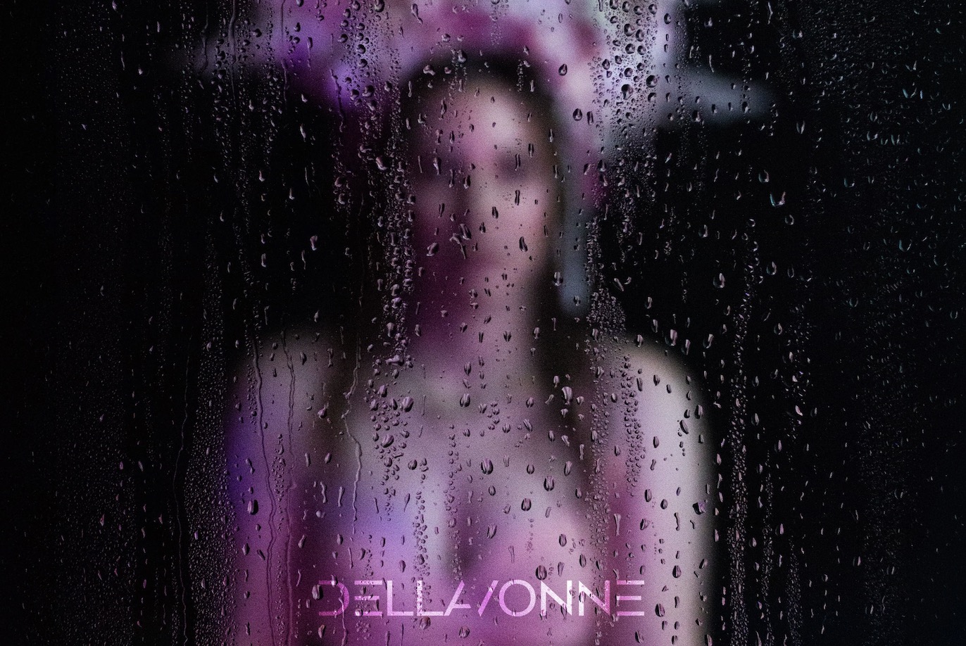 Della Vonne mergulha no lado perigoso da devoção com o assombroso novo single, "Siren" 1 prod_track-files_1841806_album_cover_Della-Vonne-siren-album_cover