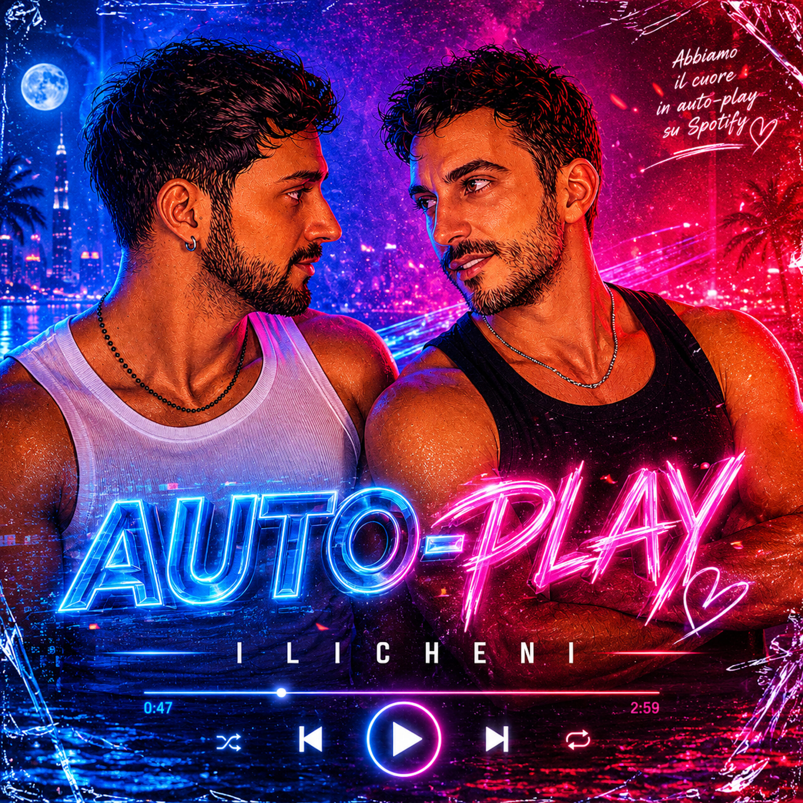 I Licheni estreiam com o single "Auto-Play", um convite à autenticidade em meio ao caos moderno 1 prod_track-files_1842037_album_cover_Diego-Kent-autoplay-album_cover