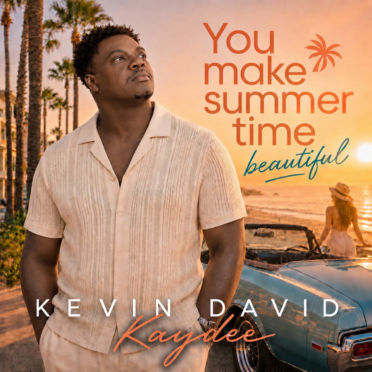 Kevin David Kaydee celebra o calor das conexões em seu novo hino de verão, "You Make Summer Time Beautiful" 1 prod_track-files_1843088_album_cover_KEVIN-DAVID-KAYDEE-you-make-summer-time-beautiful-album_cover