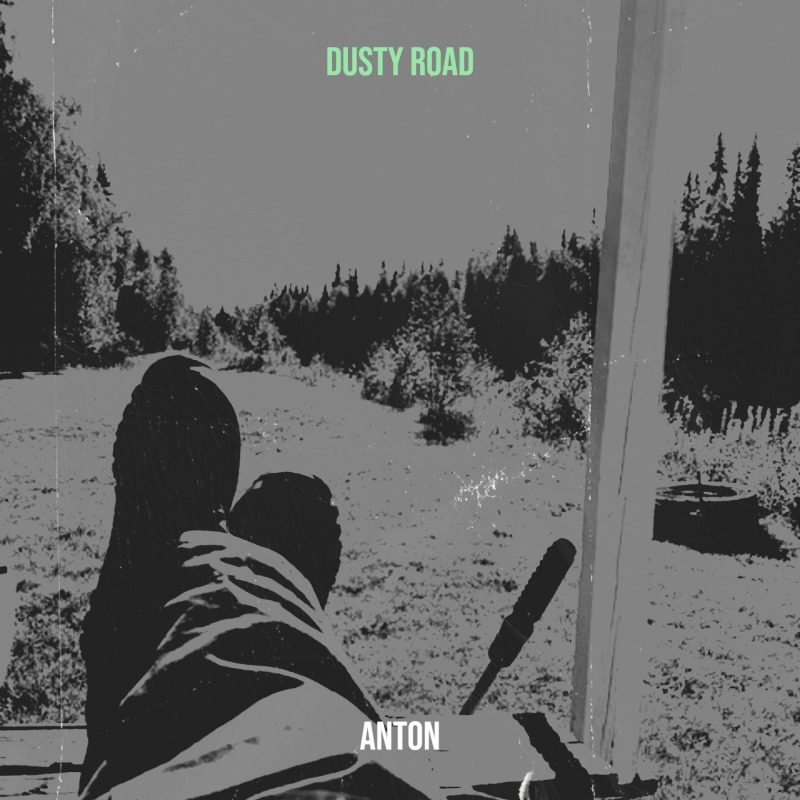Artista sueco Anton lança o novo hino de rock “Dusty Road” 1 prod_track-files_1856117_album_cover_Anton-dusty-road-album_cover
