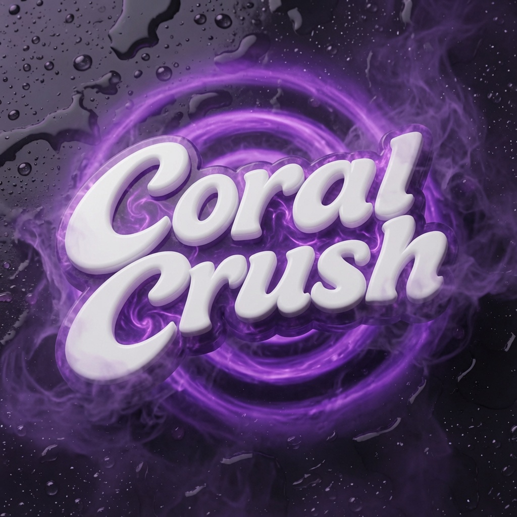 Coral Crush resgata a essência emocional do dance pop com o novo single "Hypnotize Me" 1 prod_track-files_1864644_album_cover_Coral-Crush-hypnotize-me-album_cover