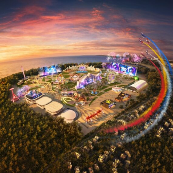 Com últimos ingressos disponíveis para o dia 11 de setembro, Rock in Rio se prepara para a grande festa que acontece em setembro 2 Rock in Rio 2026